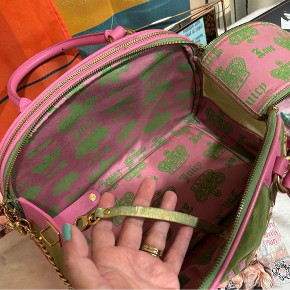 Juicy Couture - Picture 8 of 13